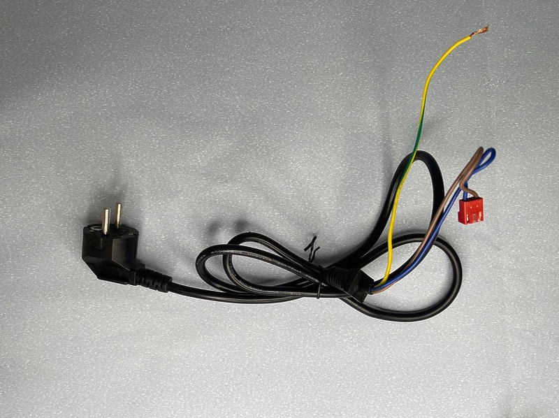 Провод для соковыжималки Redmond RJ-912S