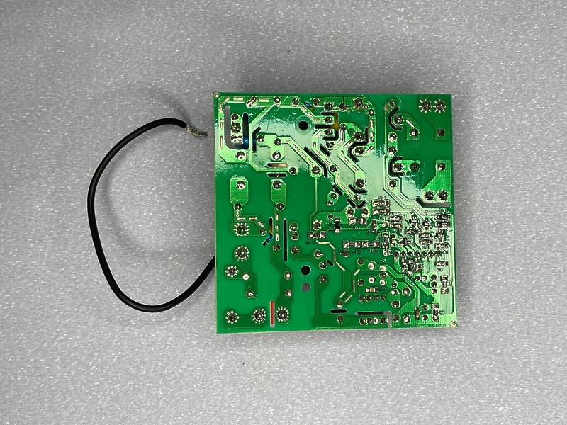 Плата питания для соковыжималки Redmond RJ-912S