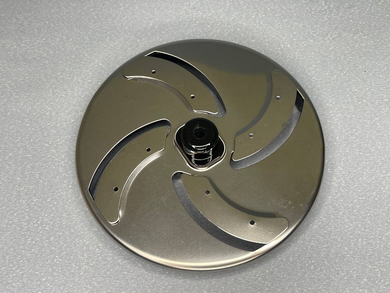 Насадка шинковка для соковыжималки Redmond RJ-912S