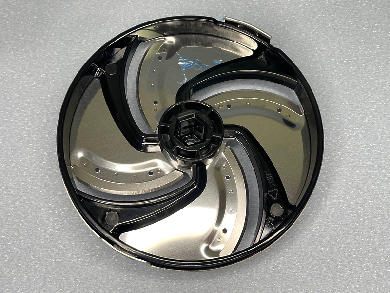 Насадка шинковка для соковыжималки Redmond RJ-912S