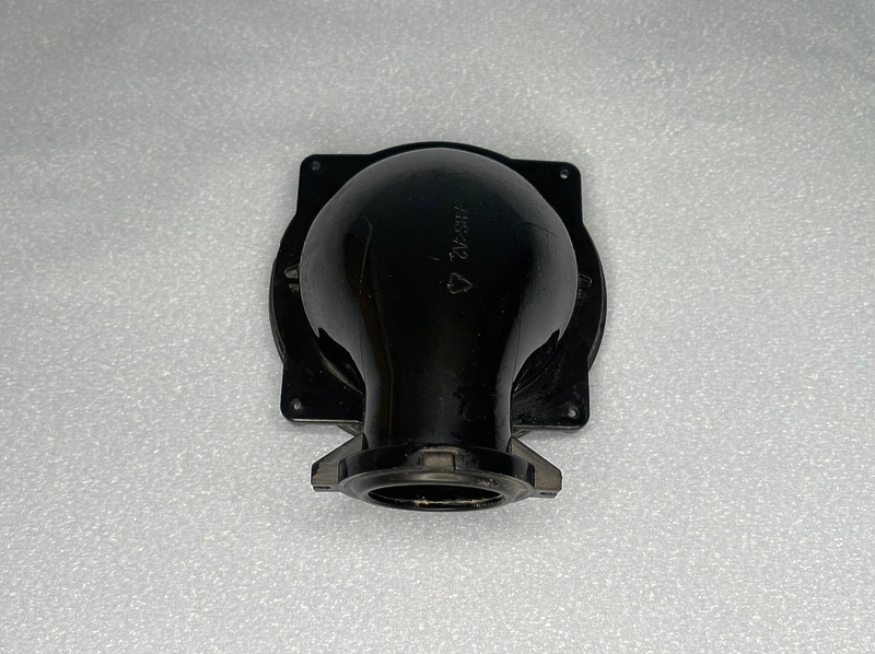 Шахта колбы для пылесоса Tefal TY9266WO