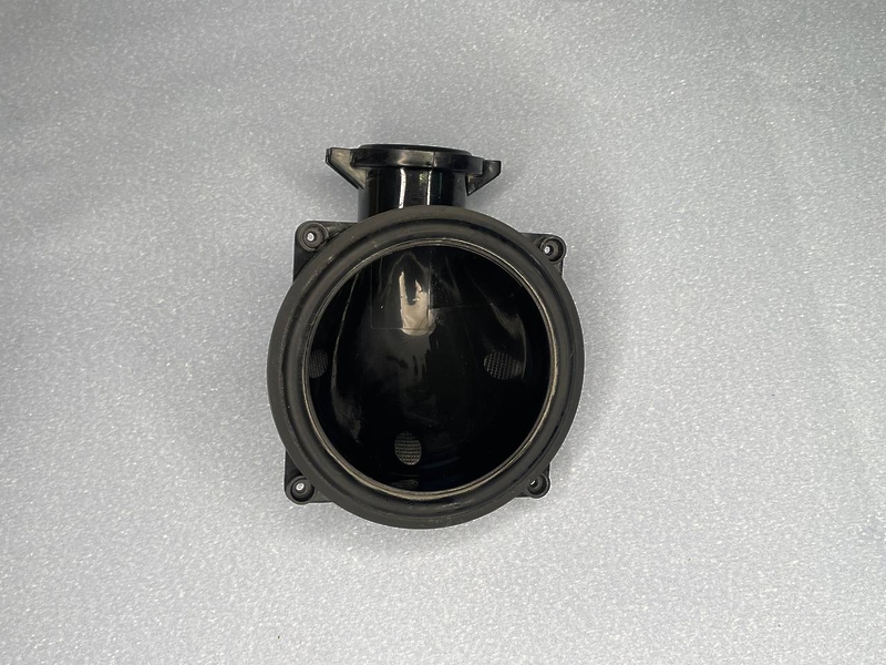 Шахта колбы для пылесоса Tefal TY9266WO