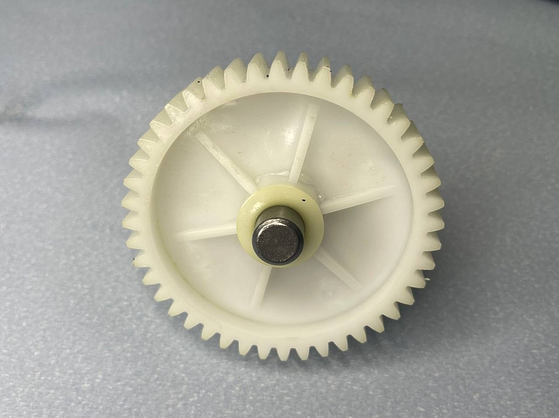 Шестерня большая для мясорубки First FA-5141-1