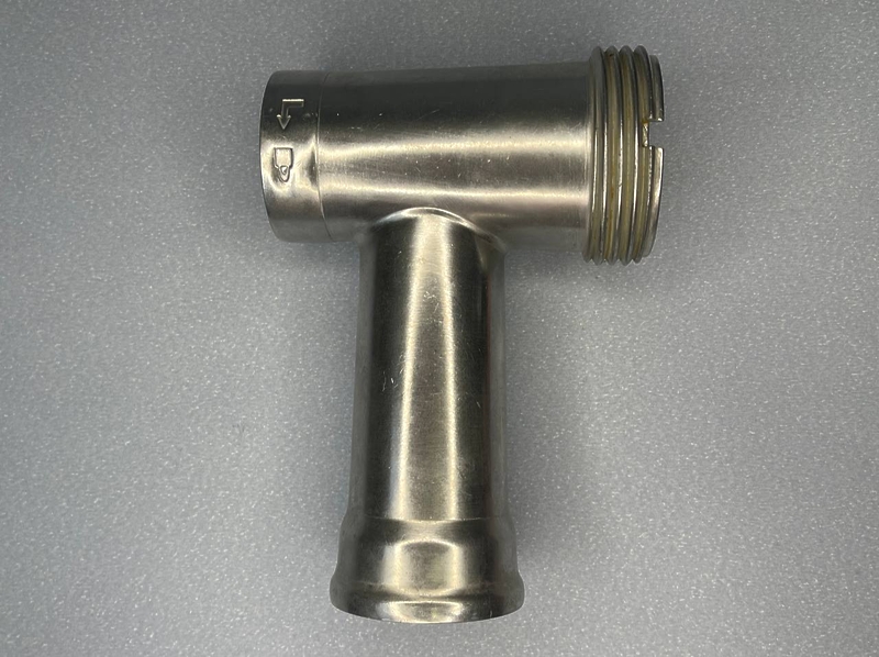 Корпус шнека для мясорубки First FA-5141-1