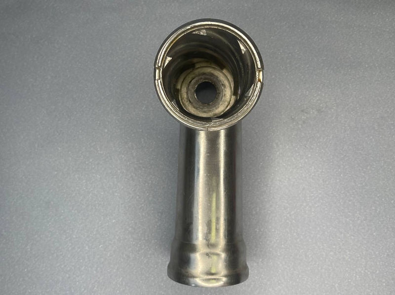 Корпус шнека для мясорубки First FA-5141-1