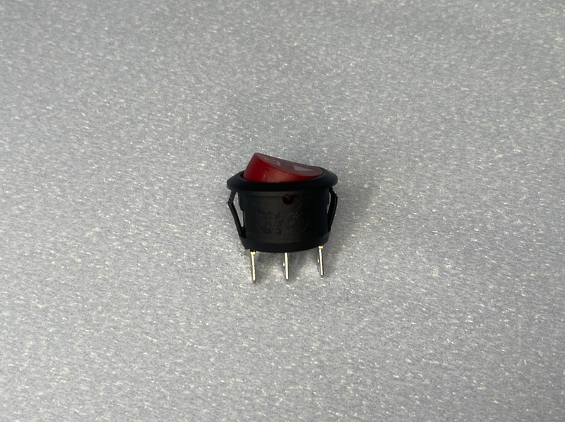 Кнопка для мясорубки First FA-5141-1