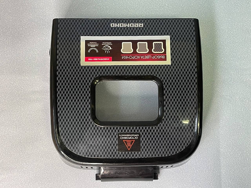 Крышка для хлебопечки Redmond RBM-1908