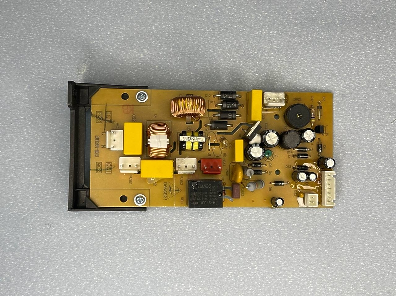Плата питания для хлебопечки Redmond RBM-1908