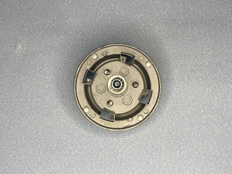 Посадочные место с валом для хлебопечки Redmond RBM-1908