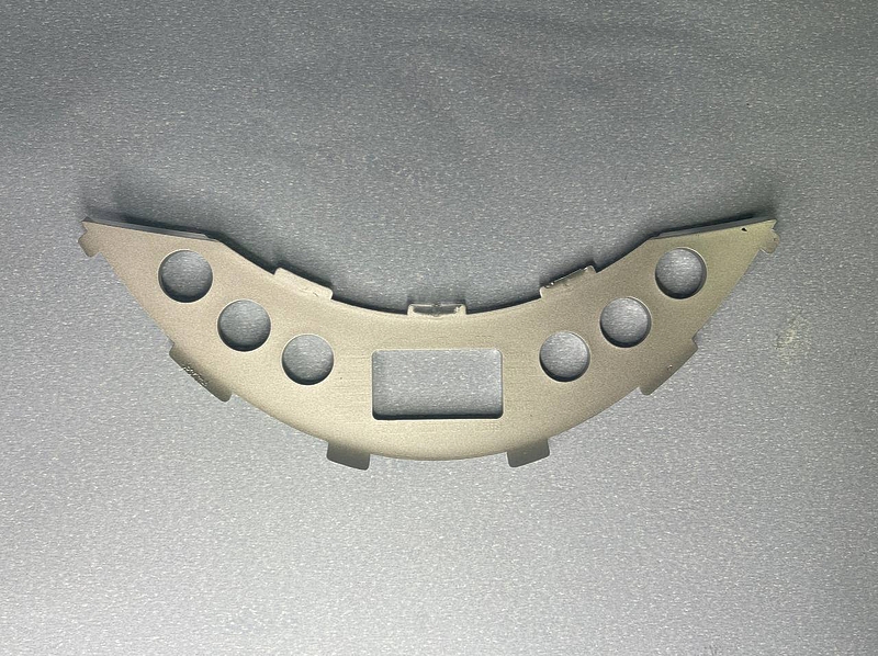 Передняя панель для хлебопечки Redmond RBM-1902