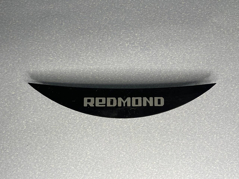 Декоративная накладка для хлебопечки Redmond RBM-1902