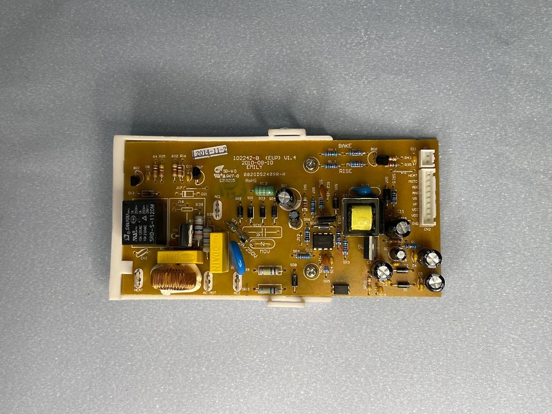 Плата питания для хлебопечки Redmond RBM-1902