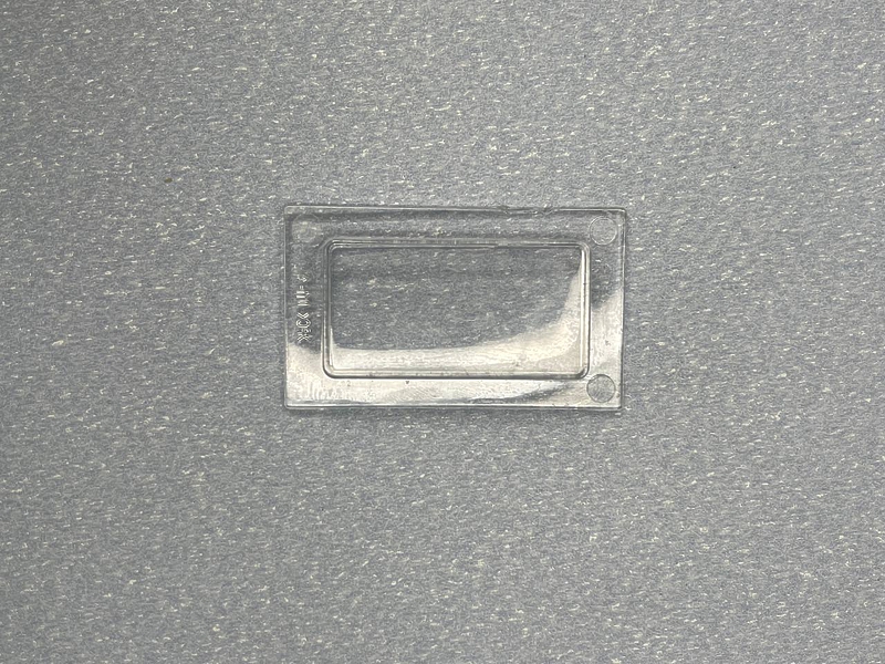 Стекло дисплея для хлебопечки Redmond RBM-1902