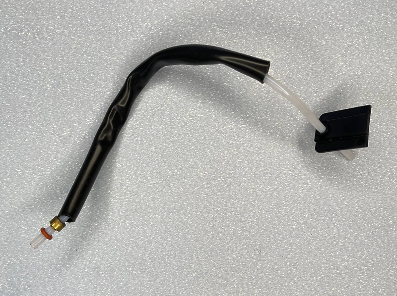 Шланг высокого давления (252мм) для кофемашины Saeco Syntia Digital SS