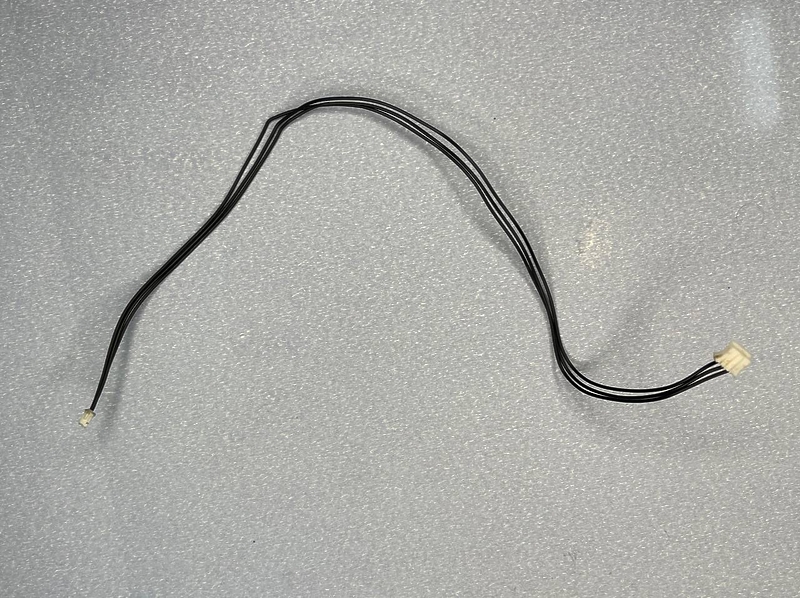 Шлейф датчика кофемолки для кофемашины Saeco Syntia Digital SS