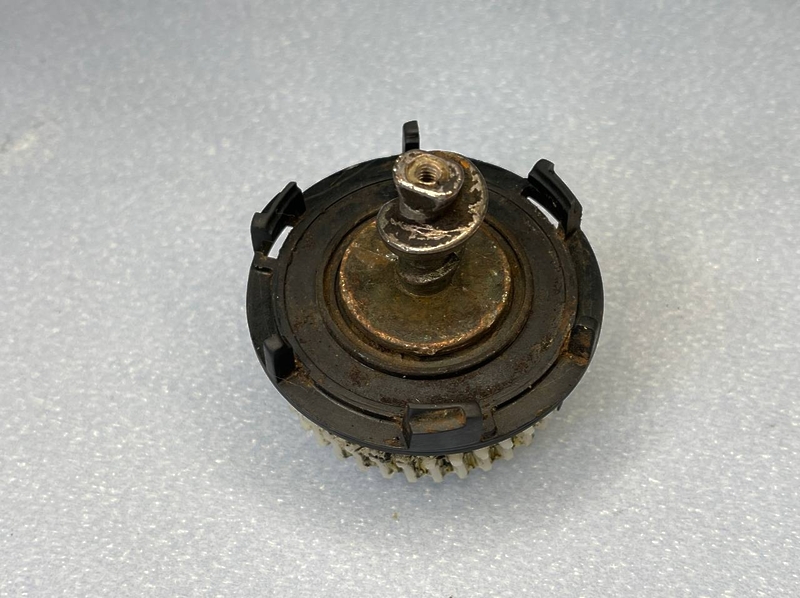 Шестерня кофемолки для кофемашины Saeco Syntia Digital SS