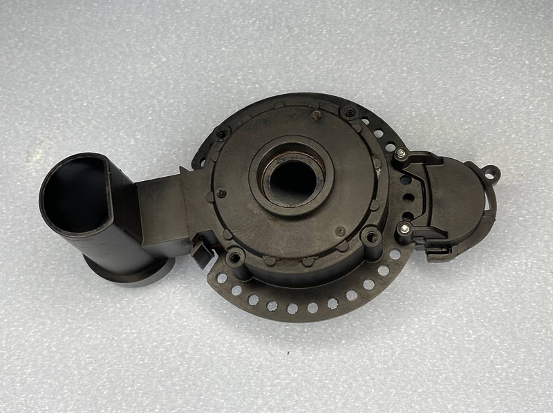 Корпус кофемолки для кофемашины Saeco Syntia Digital SS