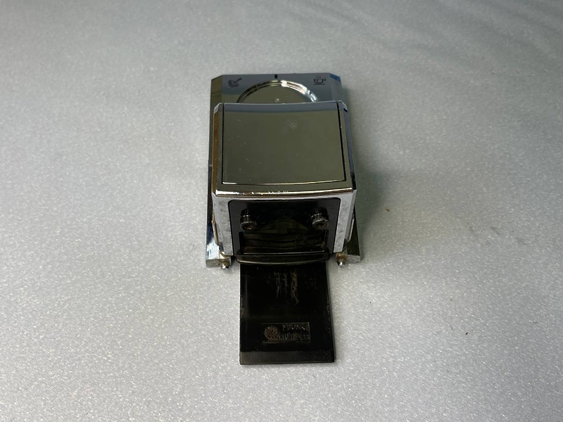 Диспенсер (носик подачи кофе) для кофемашины Saeco Syntia Digital SS