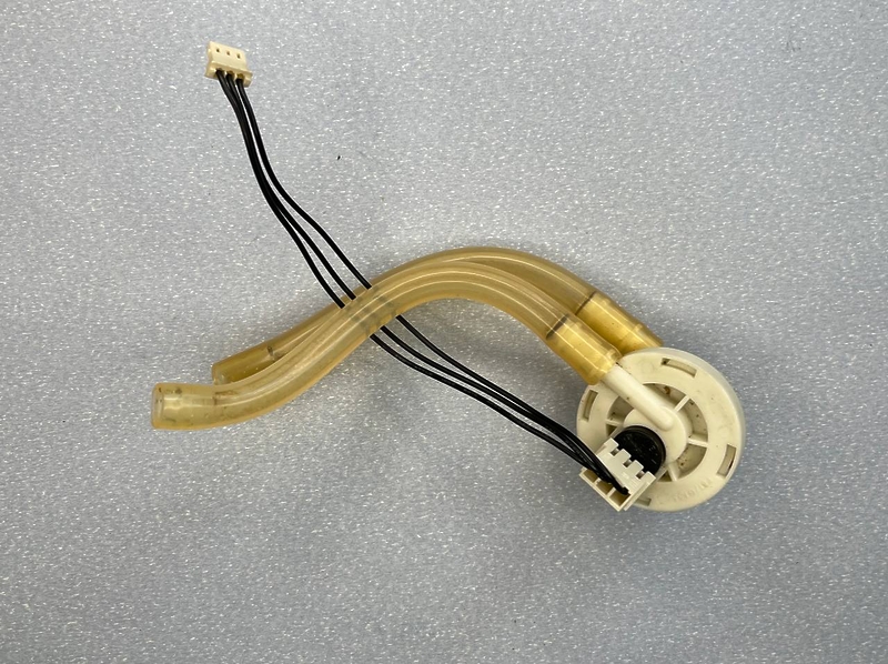 Флоуметр (расходомер воды) для кофемашины Saeco Syntia Digital SS