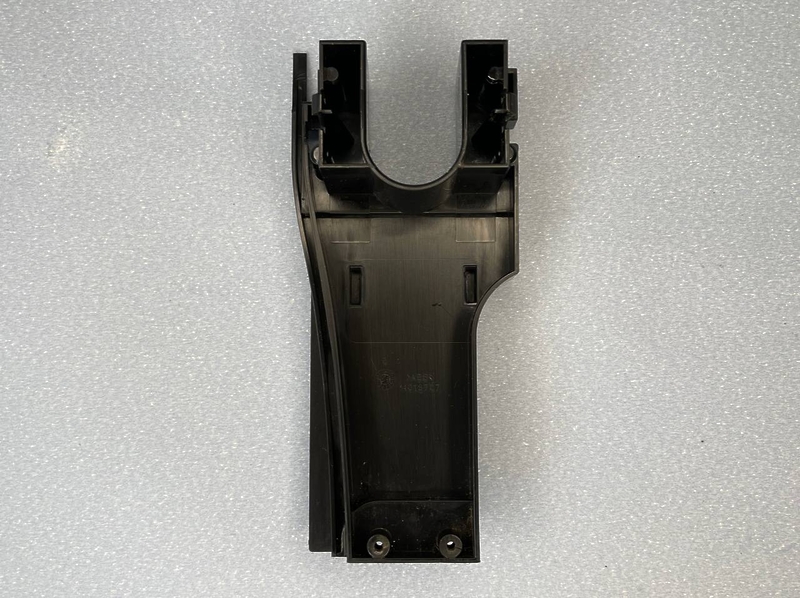 Фиксатор носика подачи кофе для кофемашины Saeco Syntia Digital SS