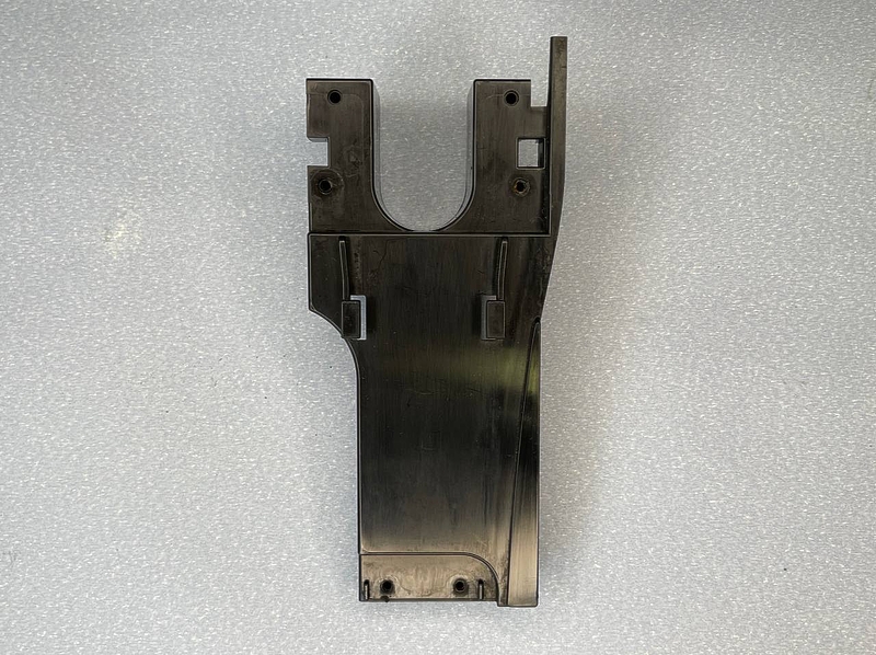 Фиксатор носика подачи кофе для кофемашины Saeco Syntia Digital SS