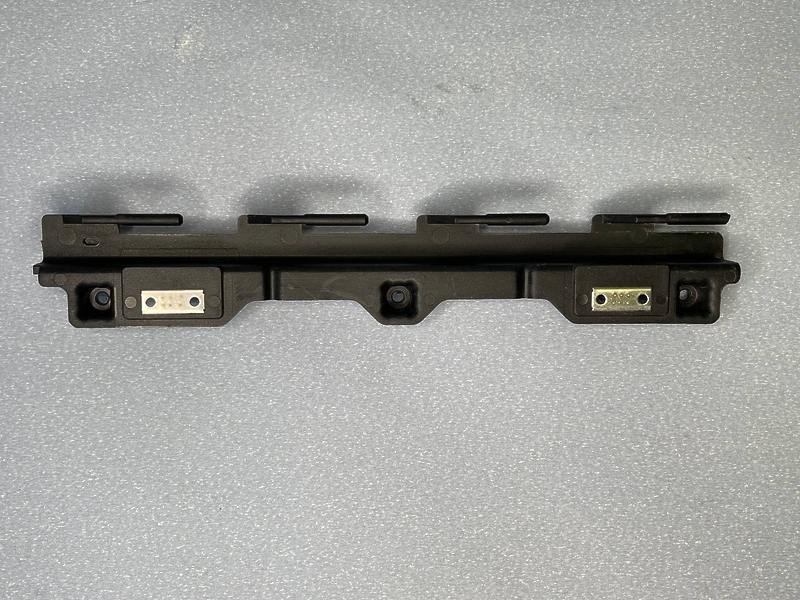 Завеса боковой двери для кофемашины Saeco Syntia Digital SS