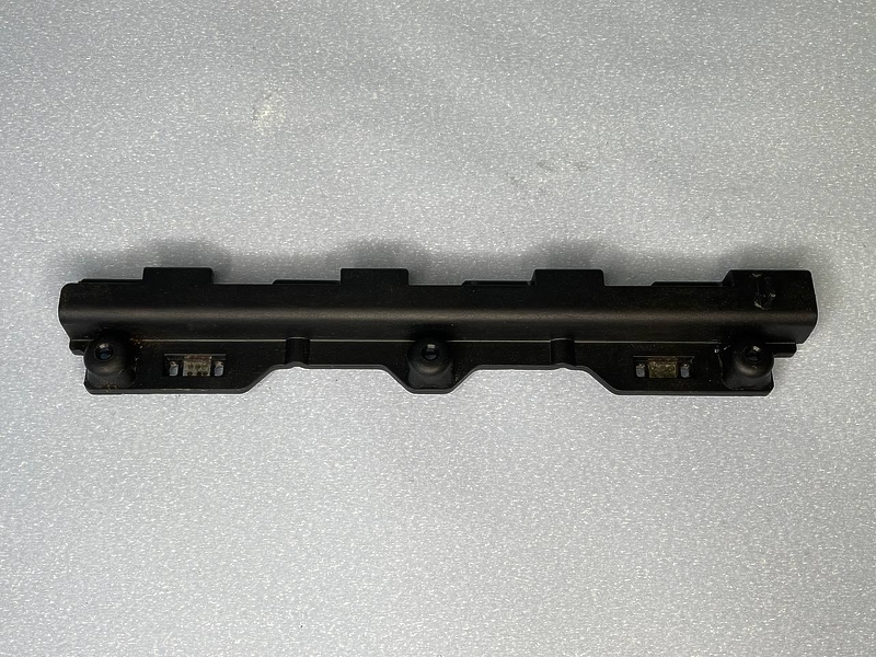 Завеса боковой двери для кофемашины Saeco Syntia Digital SS