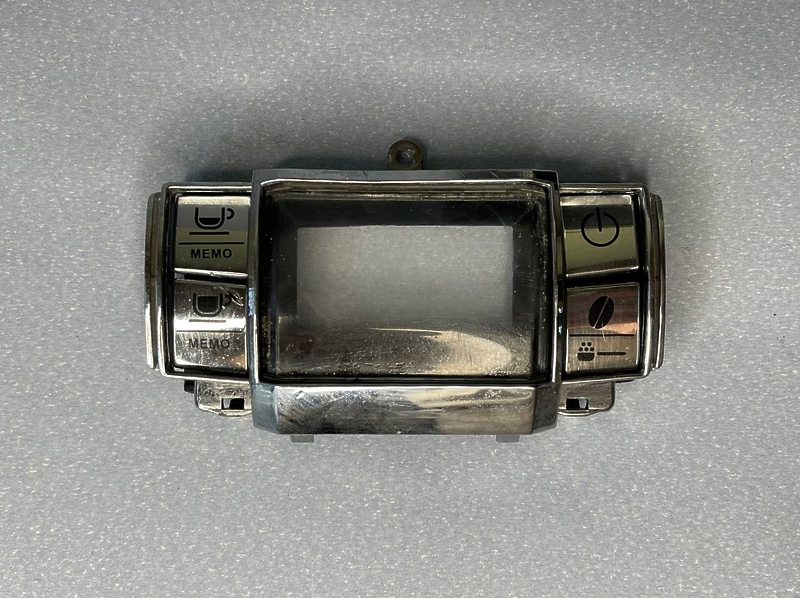 Панель передняя для кофемашины Saeco Syntia Digital SS