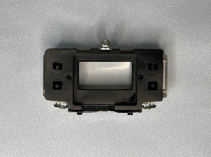 Панель передняя для кофемашины Saeco Syntia Digital SS
