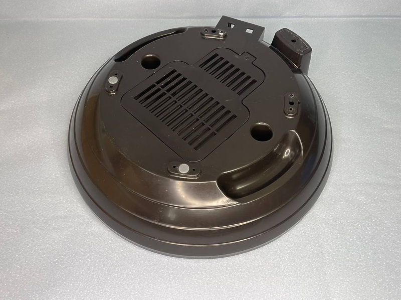 Нижняя часть корпуса для мультиварки Redmond RMC-PM506