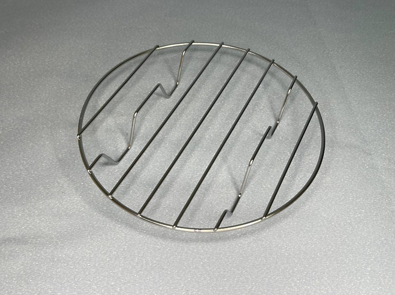 Подставка из нержавеющей стали для мультиварки Redmond RMC-PM506