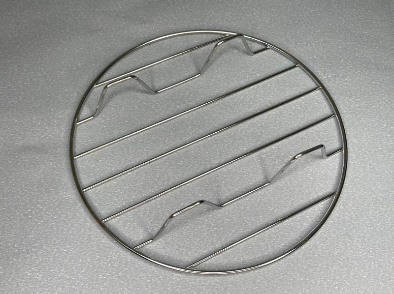 Подставка из нержавеющей стали для мультиварки Redmond RMC-PM506