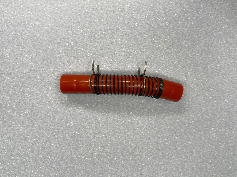 Трубка подачи воды для кофеварки Philips HD7435