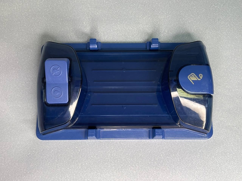 Резервуар для воды для пылесоса Tefal TY9890WO