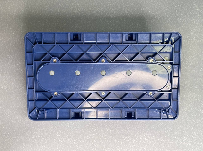 Резервуар для воды для пылесоса Tefal TY9890WO