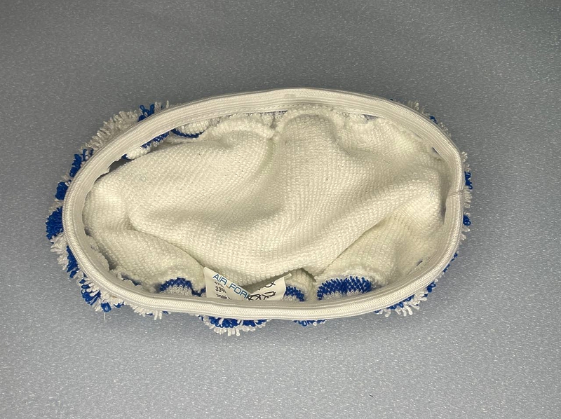 Моп 2 для пылесоса Tefal TY9890WO