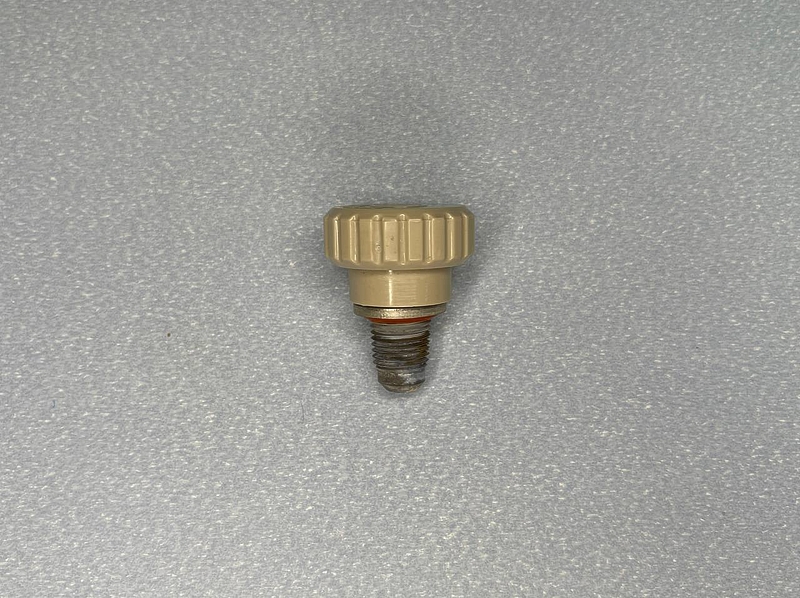 Клапан экстренного сброса давления для парогенератора ENDEVER DELTA-400