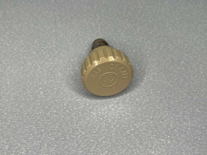 Клапан экстренного сброса давления для парогенератора ENDEVER DELTA-400