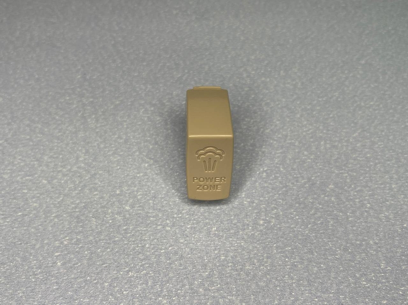 Кнопка пара 2 для парогенератора ENDEVER DELTA-400