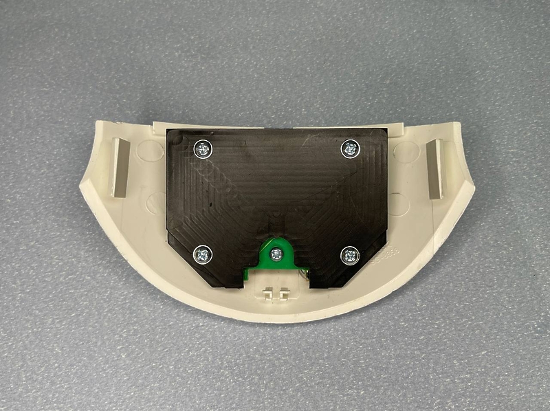 Плата управления для парогенератора ENDEVER DELTA-400