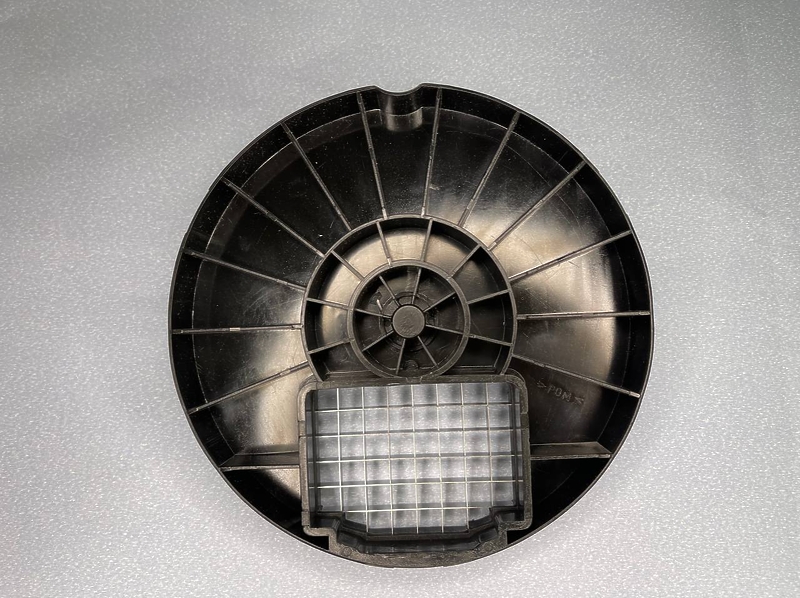 Держатель режущих ножей для нарезки кубиками для блендера Polaris PHB 1589AL CUBE