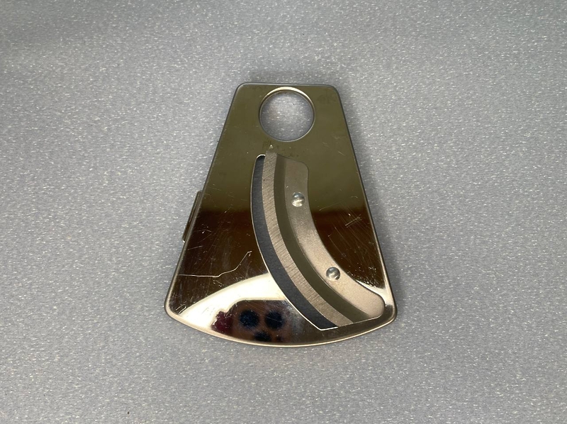 Нож для нарезки ломтиками для блендера Supra HBS-125 HBS125