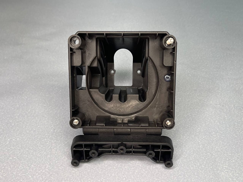 Откидной механизм для планетарного миксера Kitfort KT-1337-2