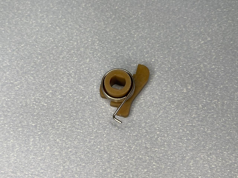 Пружина откидывания для планетарного миксера Kitfort KT-3044-1