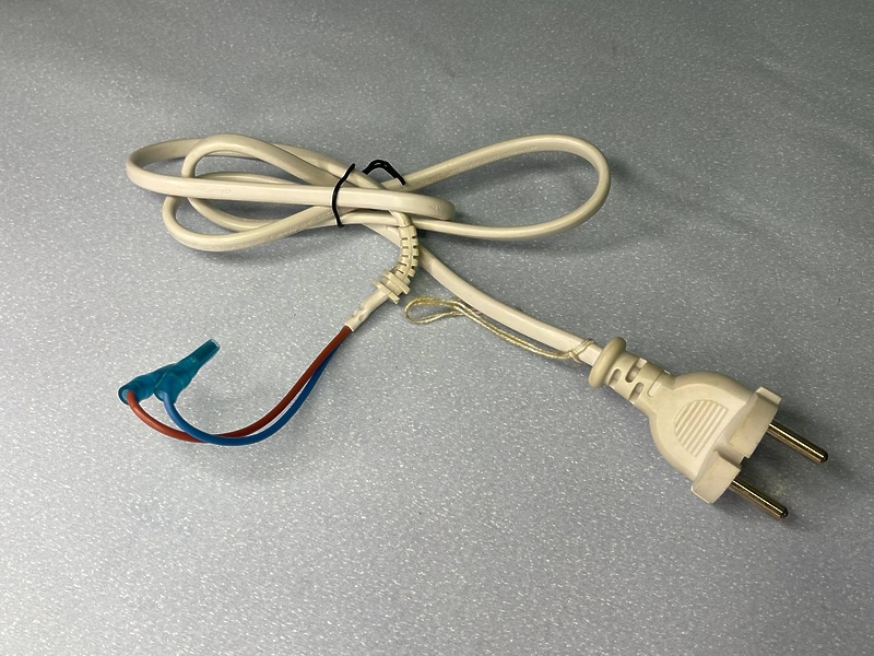 Провод для мясорубки First FA-5141-2 (MG5822)