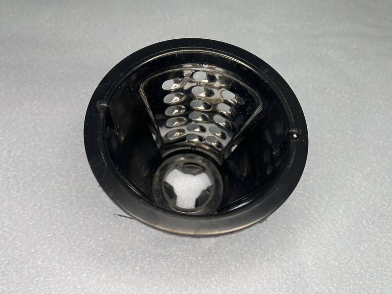 Терка средняя для электрической терки KitFort KT-1384