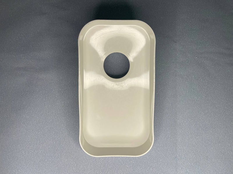 Загрузочный поддон для мясорубки Scarlett SC-MG45S65