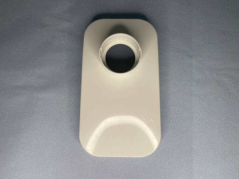 Загрузочный поддон для мясорубки Scarlett SC-MG45S65