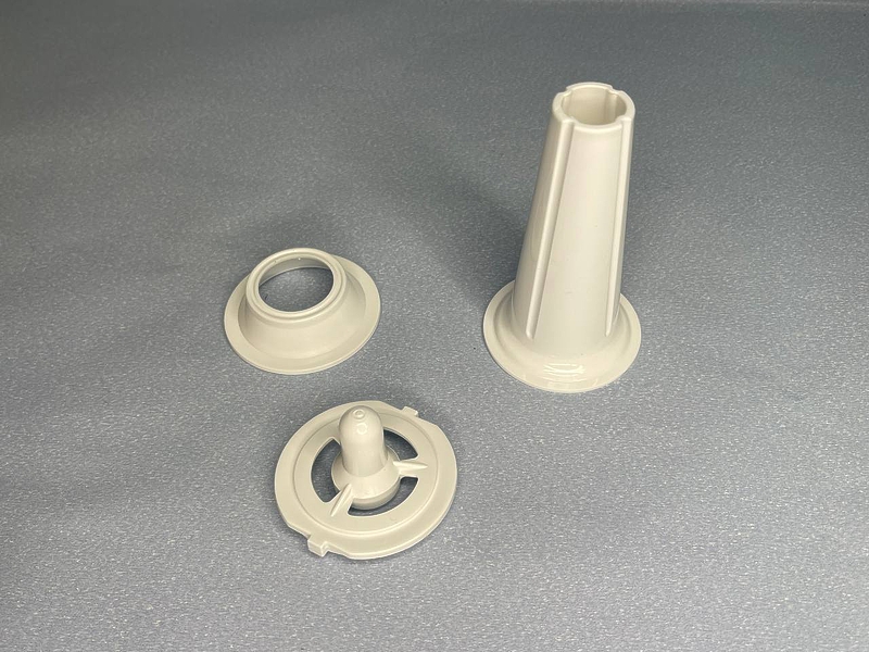 Комплект насадок для мясорубки Scarlett SC-MG45S65