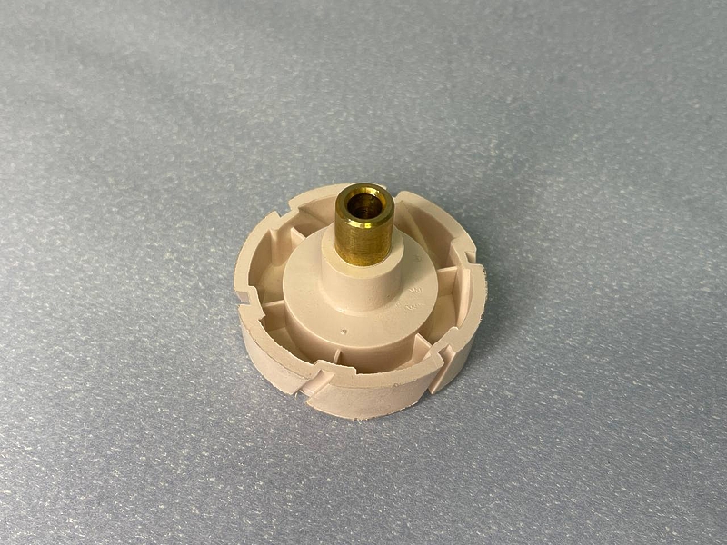 Муфта для соковыжималки First FA-5201